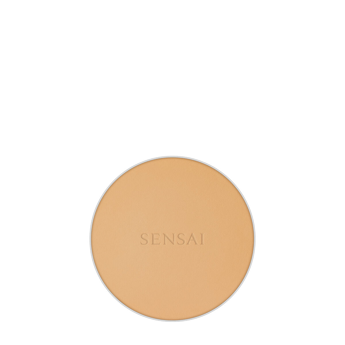 Puudri meigialus Sensai Total Finish 11 ml Beež Spf 15 Taastäide